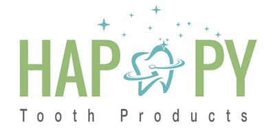 Happy Tooth Logo